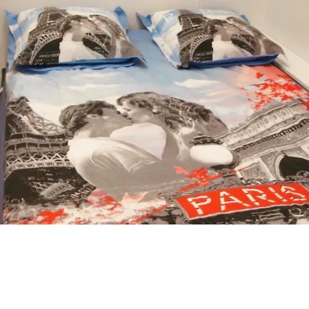 Eiffel Tower With Patio شقة باريس